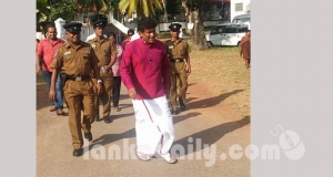 මනෝ ඡන්දෙට පන්සල් යයි