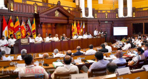 ආහාර හා පෝෂණය සුරක්ෂිතාව රාජ්‍ය සේවයටත් ලබාගැනීම ගැන..