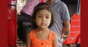 කේෂානි දැරිය පැහැරගෙන ගිය හේතුව ?