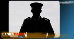 නව පොලිස්පතිවරයා කවුරුන් වෙයිද ? අවසන් තීරණය අද