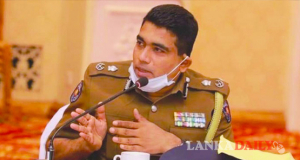 ආයතන සදහා අද සිට විශේෂ සෝදිසි මෙහෙයුමක්    