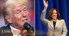 Donald Trump සහ Kamala Harris අතර පළමු විවාදය සැප්තැම්බර් 10 වනදා
