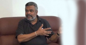ඉදිරි දින 10 යේදී ලොකු පෙරළියක් - නන්දන ගුණතිලක
