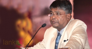 අපේ වෙනස රාජපක්ෂලාට තේරෙන්නේ නෑ