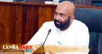බලපෑම් කරලා රේගුවට එන්න බැහැ