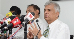 'ගැත්තන් නොවන සියලු දෙනාගෙන්ම පළිගන්නවා'