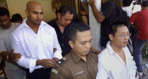 මත්ද්‍රව්‍ය ජාවාරම්කරුවන් මරා දැමීමට ඕස්ට්‍රේලියානු විරෝධය
