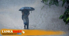 අද තද වැසි