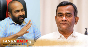 අයවැය ගැන තිස්සට සුභවාදී නැහැලු ! සියඹලාපිටියගෙනුත් උත්තරයක් !