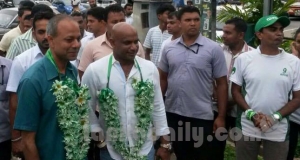 සනත් එජාපයට එක්වෙයි