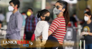 මෙරටට පැමිණෙන්නන්ගේ පී.සී.ආර් ප්‍රතිඵල අනුව කඩිනමින් නිවෙස් වෙත !