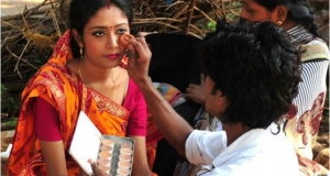 ඉන්දීය කාන්තාවන්ට වේශ නිරූපනයට අවසර