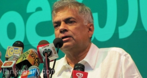 'යුද්ධය දිනෙව්වේ මහින්ද නොවේ :ෆොන්සේකා'