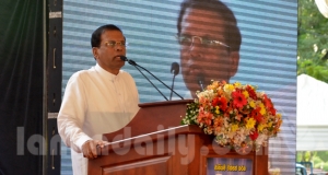 බෞද්ධ දර්ශනයේ මඟ පෙන්විම රාජ්‍ය පාලනයට වැදගත්-ජනපති