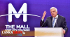 කොළඹ වරාය නගරයේ “The Mall” තීරු බදු රහිත සාප්පු සංකීර්ණය ජනපති අතින් විවෘත කෙරේ