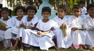 දහම් පාසැල් ජනවාරි 17වනදා සිට   