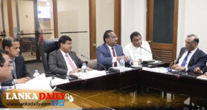 බදු අභියාචනයකට දුන් දෙවසරක කාලය මාස 6 දක්වා අඩු කිරීමට යෝජනා
