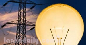 ජුනී මාසයේ සිට විදුලි බිලත් අඩුවන ලකුණු