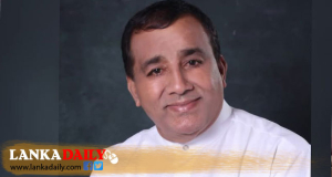 හිටපු රාජ්‍ය ඇමති ලකී ජයවර්ධන අභාවප්‍රාප්ත වෙයි