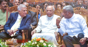 බස්නාහිර පළාත ලක්ෂ 50ක පමණ ජනතාවක් ජීවත් වන විශාල නගරයක් කිරීමට සැලසුමක්   