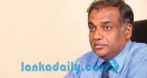 SIS වාකිෂ්ඨ ඉල්ලා අස්වෙයි