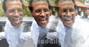 ඇලෝසියස්ව අත්අඩංගුවට ගත් රහස සහ දූෂණ විරෝධී ඩොලර් කපුටන්ගේ බොරු