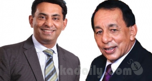 ශ්‍රී ලංකන් එයාර් උලාගෙන කෑ වුන්ට අපරාධ නීතිය යටතේ දඬුවම් දිය යුතුයි