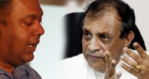''මංගල ආණ්ඩුවට යන්නේ නැහැ'' - කරු