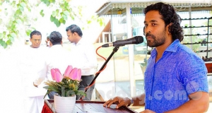 රත්ගම ප්‍රාදේශීය සභාවේ සභාපතිව ඝාතනය කරයි