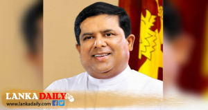 අර්බුද වලට හරියට මුහුණ නොදුන්නොත් 225ටම ගුටි - වජිර කියයි