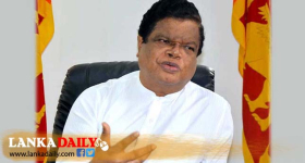 ඉලක්ක සාර්ථකව ජයගත හැකිවන්නේ ණය ප්‍රතිව්‍යුහගත කිරීමෙන් පමණයි -බන්දුල