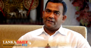 රන්ජන්ට ජනපති සමාව හිමි වෙයිද ?