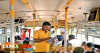 24 වැනිදා සිට ඕනෑම බැංකු කාඩ්පතකින් බස්‍ ගාස්තු ගෙවිය හැකි ක්‍රමයක්