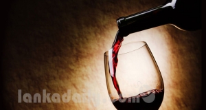 බොන්න ඔනේනම් ඡන්දෙට කලින් ගන්න
