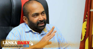 සීනි බදු වංචාව ගැන සියඹලාපිටියගෙන් අලුත් හෙළිදරව්ව්වක්