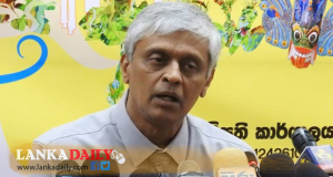 කාබනික වගාවෙන් ගොඩ යා හැකි බවට, යහපාලන නියමුවාගෙන් සහතිකයක්