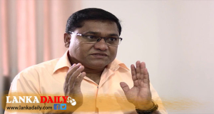 කමිටු වාර්තාව රජය පිළිගන්නේ නැහැ. රවී, ශානි ඉවත් කරන්නේ නැහැ.