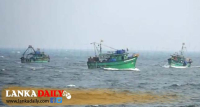 ධීවර ප්‍රජාවට රතු එළියක්