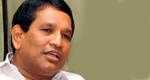 මෛත්‍රී රැළි කඩාකප්පල් කිරීමේ සංවිධානාත්මක සැලැස්මක්