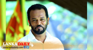 අභාවප්‍රාප්ත පාලිත තෙවරප්පෙරුම මහතාගේ අවසන් කටයුතු ලබන සෙනසුරාදා