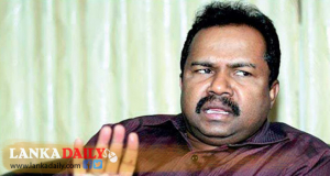 කරුණාගේ ප්‍රකාශයට එරෙහි පෙත්සම අහෝසි වේ   