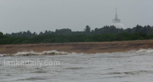 කළුතර කැලිඩෝ වෙරළේ සිදුවන කැස්බෑ සංහාරය පාලනය සඳහා පියවර ගන්නේ කවදාද ?