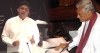 කතානායකගෙන් සජිත්ට තරයේ අවවාද
