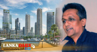 ‘වරාය නගරයට’ චීන අතිරික්තය එන එක, රටේ ගැමි ජනතාවගේ ආර්ථිකය යහපත් කරනවා. - දීප්ති කුමාර ගුණරත්න