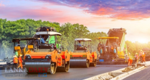 ග්‍රාම සංවර්ධනයේ දැවැන්තම වැඩපිළිවෙල ක්‍රියාත්මකයි