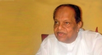 ආනන්ද සංගරී, මොදීට ලියයි