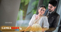 මංගල දිනයේ සමාජ මාධ්‍යය කැළඹූ යුවල කියපු දේ