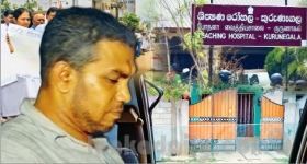වඳ සැත්කම් චෝදනා පට්ට බොරුවක්..! තවත් පතුරුවන්න එපා. මාධ්‍යවලට ඉහළින් උපදෙස්.