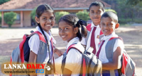 නිවාඩුව අවසන්, අද දින යළි පාසල් අරඹයි