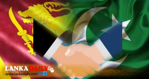 මානව හිමිකම් සැසියේදී ශ්‍රී ලංකාවට මුස්ලිම් රටවල සහාය ලබාදීමට පාකිස්තානය ඉදිරිපත්වේ.